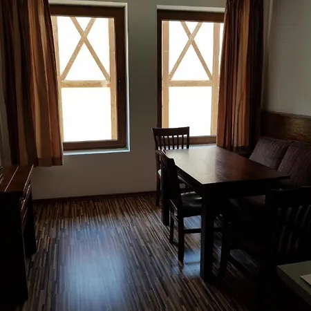 Granat Double Room 2- Next To Gondola Lift 3* Банско
