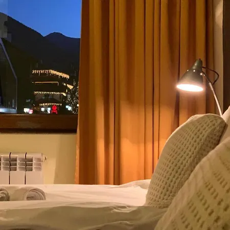 Granat Double Room 2- Next To Gondola Lift Bansko