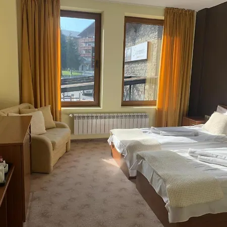 Granat Double Room 2- Next To Gondola Lift 3*
