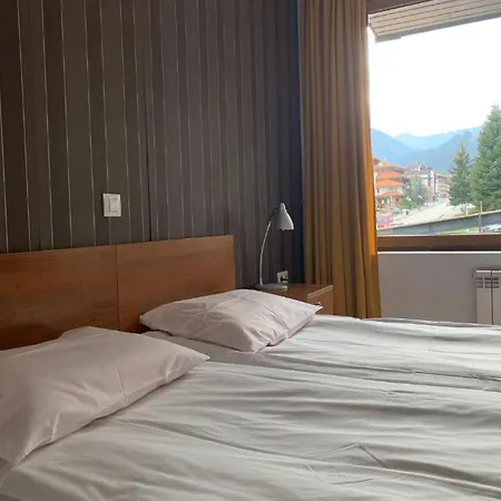 Granat Double Room 2- Next To Gondola Lift *