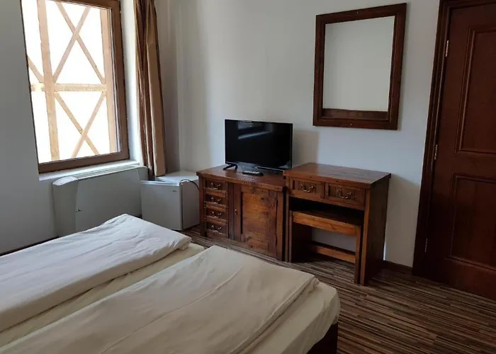 Granat Double Room 2- Next To Gondola Lift *