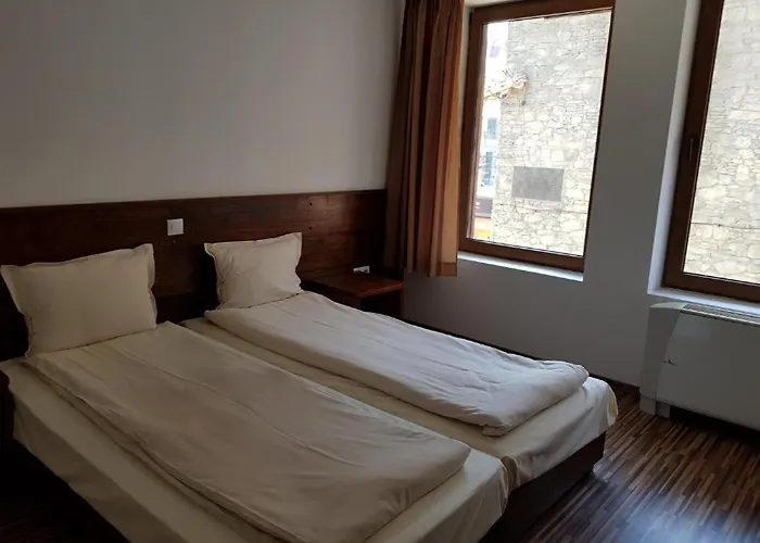Granat Double Room 2- Next To Gondola Lift *